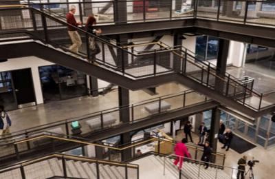 Kenosha Innovation Center adds another tenant