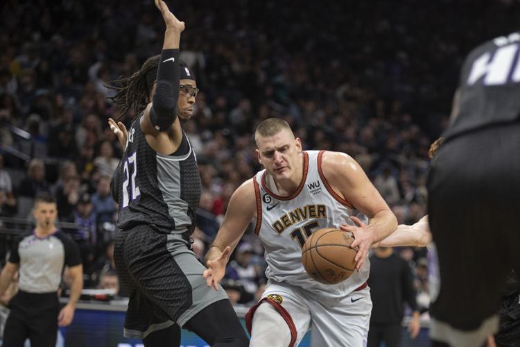 NBA News: Nikola Jokic Joins Jason Kidd In Crazy NBA Finals Stat