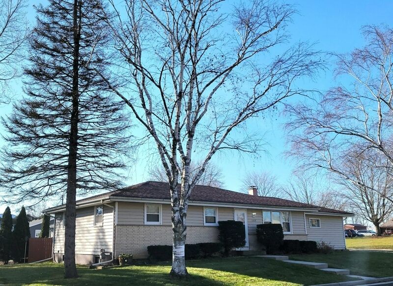 3 Bedroom Home in Union Grove 274,000