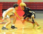 St. Joseph vs. Bradford