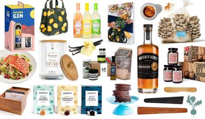 Special Edition: The Feast and Field 2021 Holiday Gift Guide