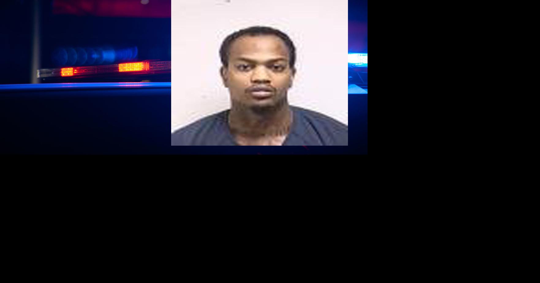 Kenosha man charged with a dozen felonies and one misdemeanor after ...