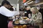 GOD'S KITCHEN THANKSGIVING
