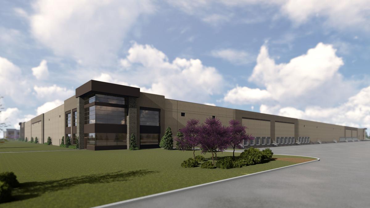 Zilber rendering