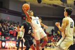 St. Joseph vs. Bradford