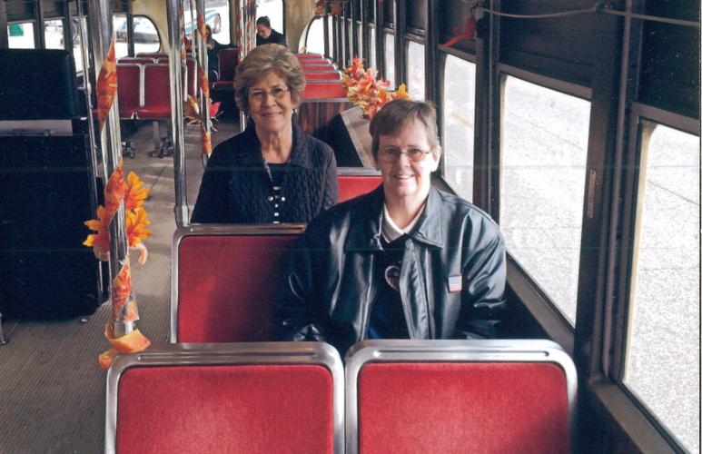 A Life Remembered Hazel Christensen