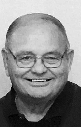 Stanley M. Widzins