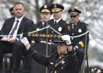 LAW ENFORCEMENT MEMORIAL