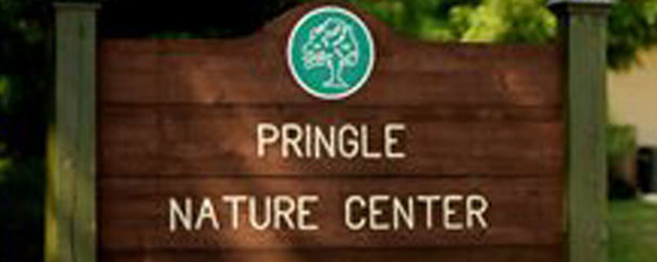 Pringle Nature Center Hosting Programs