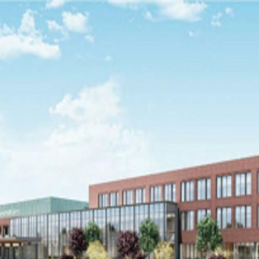 Aurora Health Care Surgery Center Site And Operation Plans Approved Local News Kenoshanews Com