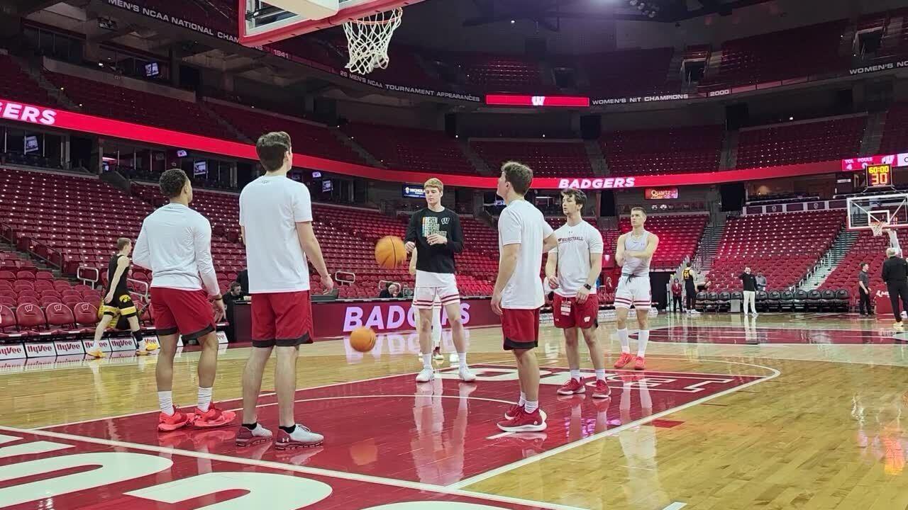 Kohl Center Seating Chart Basketball Matttroy
