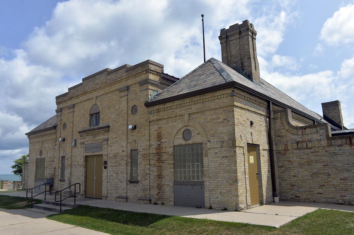Beach Houses Important To Kenosha History And Culture News Beach Houses Important To Kenosha