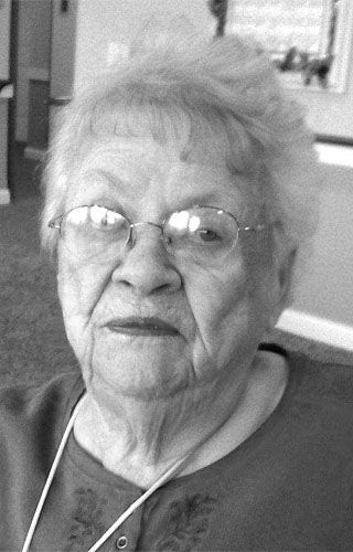 Florence L. Ebell