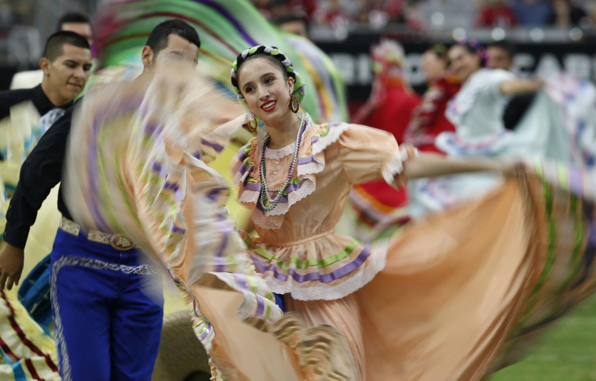 Otero County Heritage Festival & Street Dance - Theater and