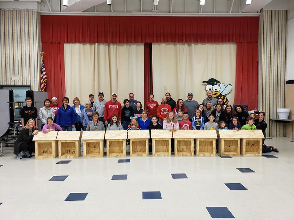 Closing out the 201920 school year Brompton School Local News