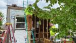 Riley Construction renovates