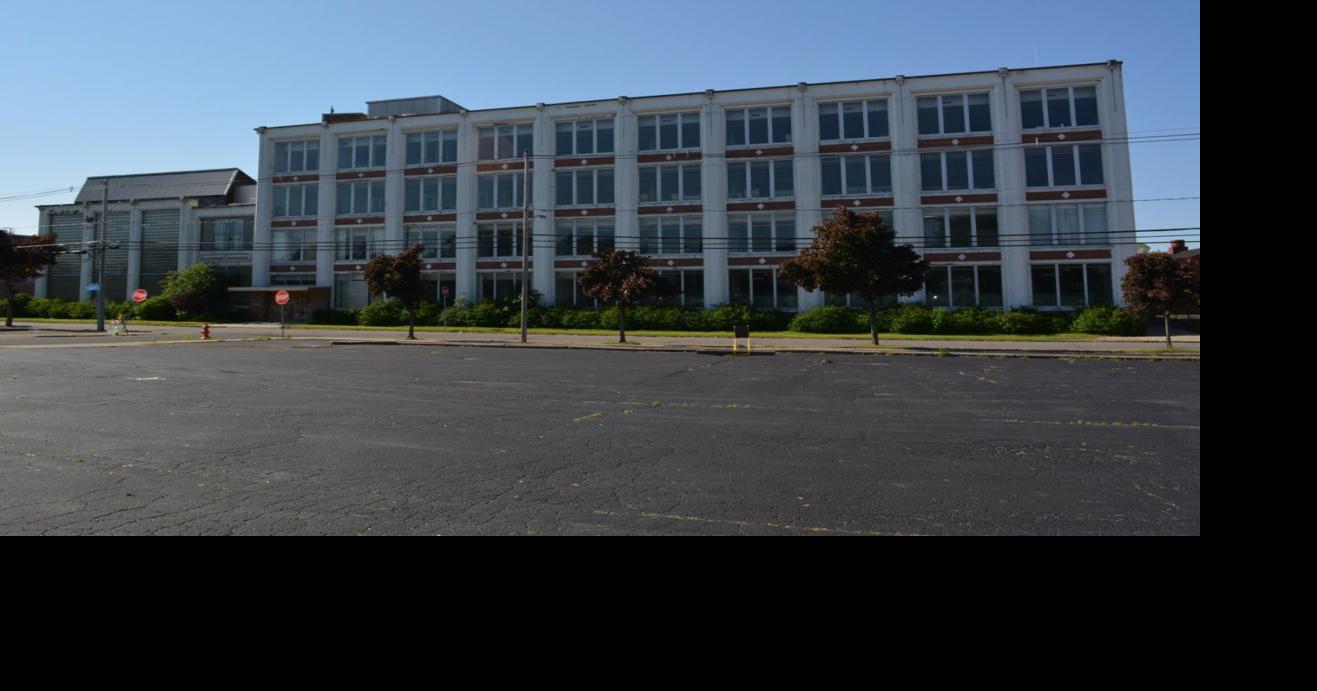 BUDC seeks to renovate two more Northland buildings