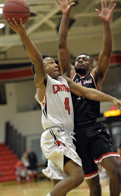 Red Men Clobber Centre Local Basketball Kenoshanews Com