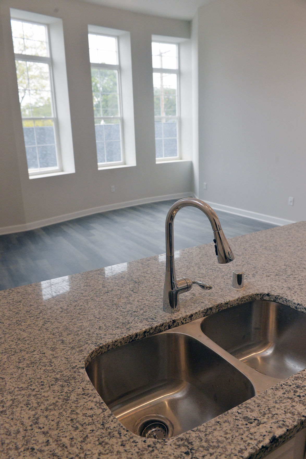 Elementary School Becomes Apartment Building Downtown Local News