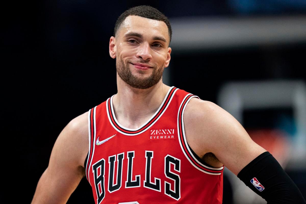 Return or Burn: Which Bulls free agents should be brought back?