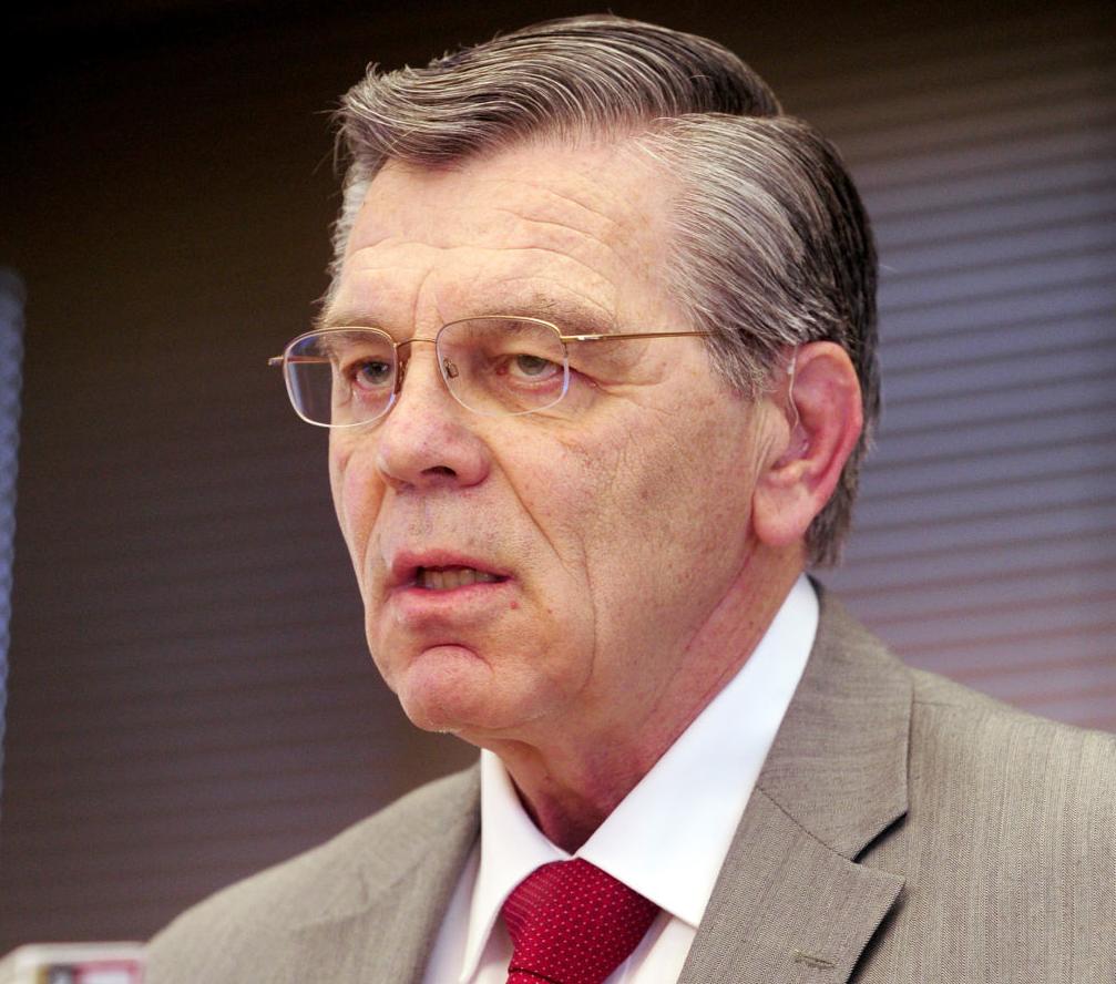 Bob Zapf