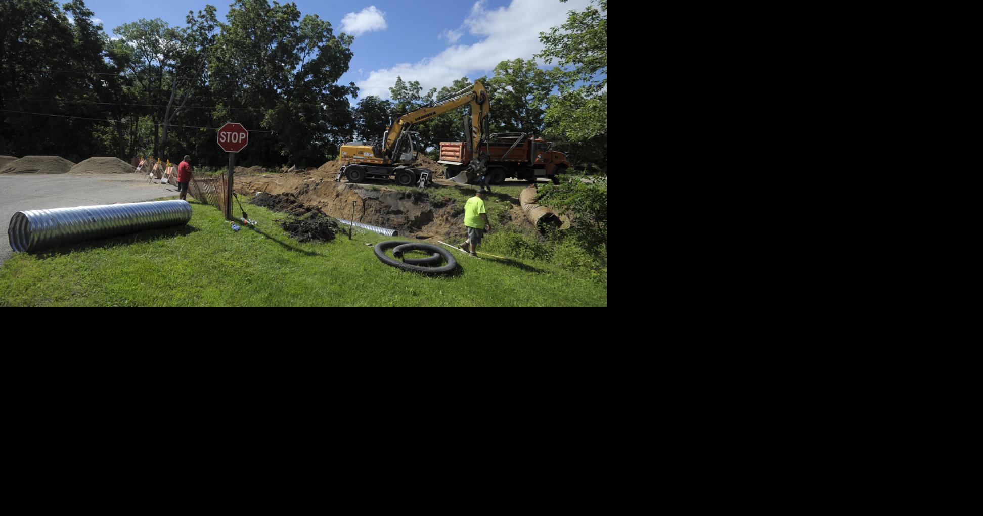 Flood damage estimates shy of reality