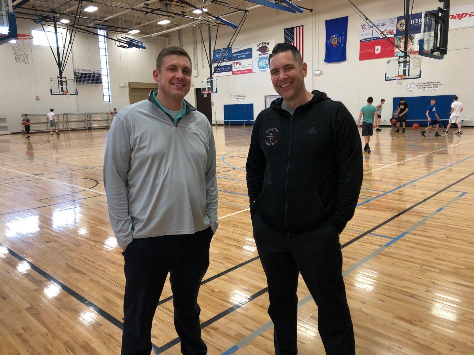Boys And Girls Club Wisconsin Evolution Team Up Local News