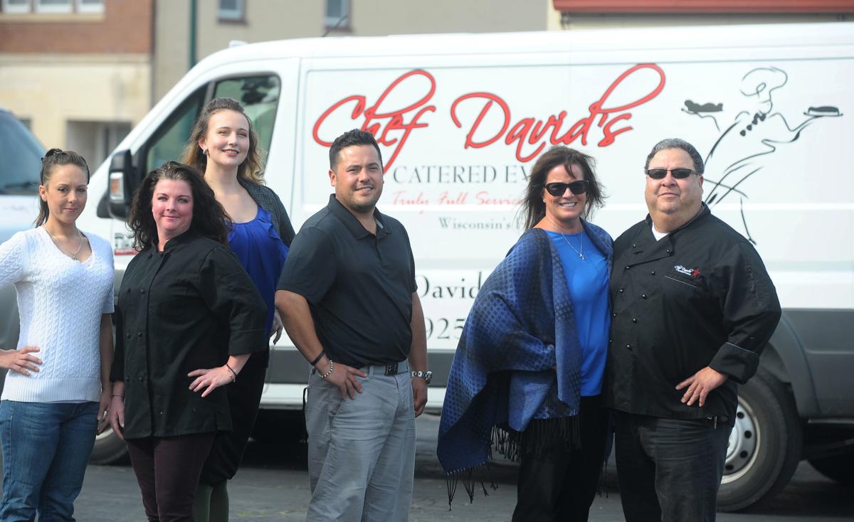 BEST OF KENOSHA CHEF DAVID