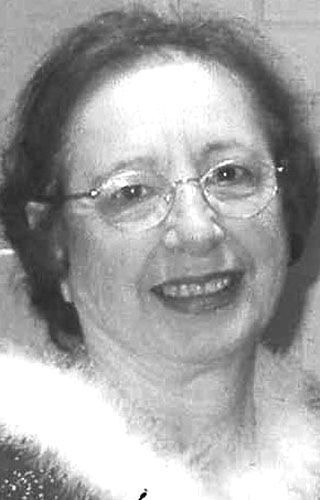 Ann “Annie” Castiglia