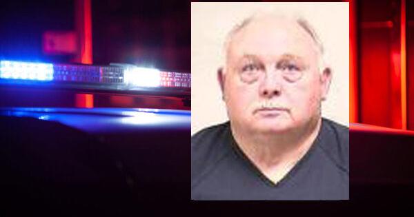 Kenosha man charged after allegedly hitting woman with vehicle on purpose
