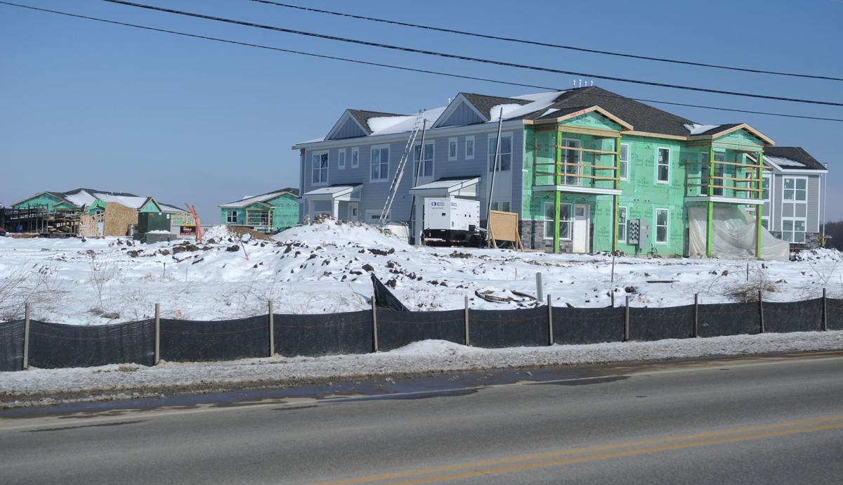 Development In Overdrive In Somers Local News Kenoshanews Com