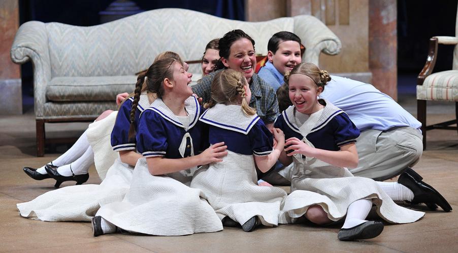 'The Sound of Music'