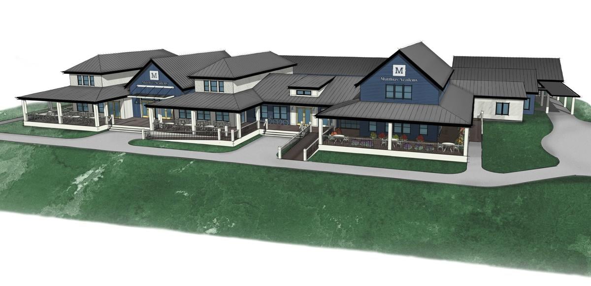 Site Identified For New Community College For Special Needs Adults