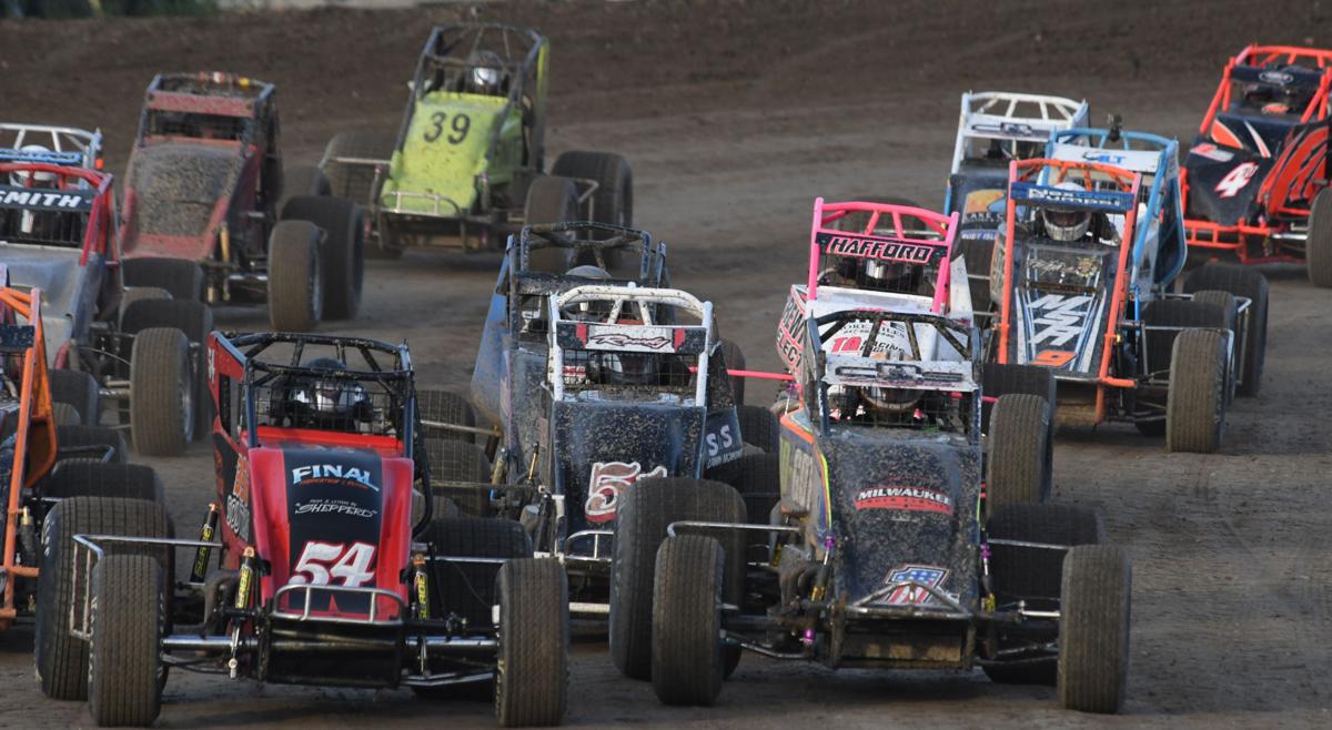 Wilmot Raceway Results Sports