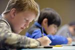 Library a hub of homeschool activity