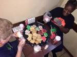 DD cookies