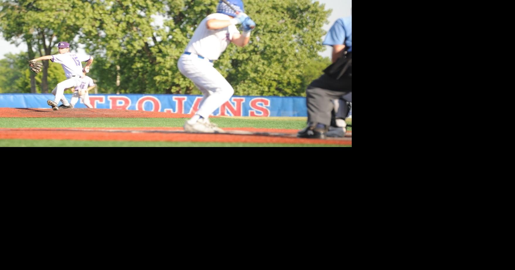 ‘Special' Indian Trail baseball squad exacts revenge on crosstown rival Tremper to advance to sectionals