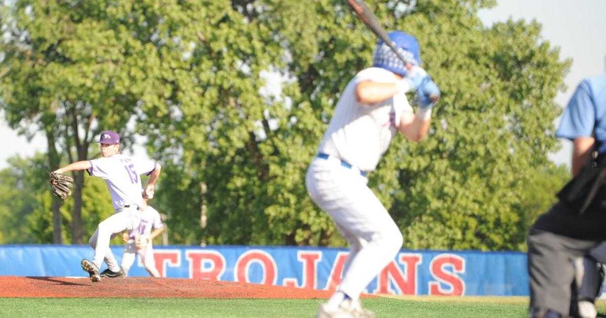 ‘Special' Indian Trail baseball squad exacts revenge on crosstown rival Tremper to advance to sectionals