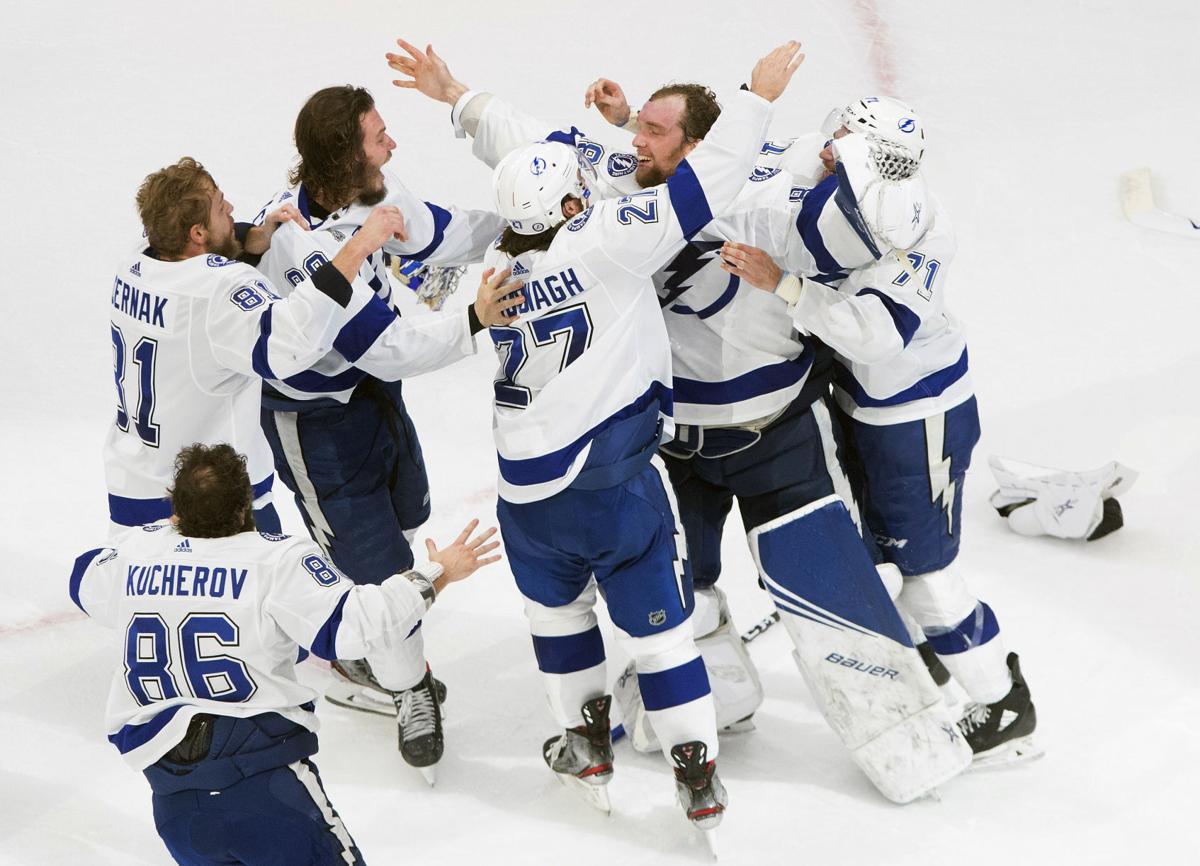 Ryan McDonagh becomes 15th Badgers alumnus to win Stanley Cup as a