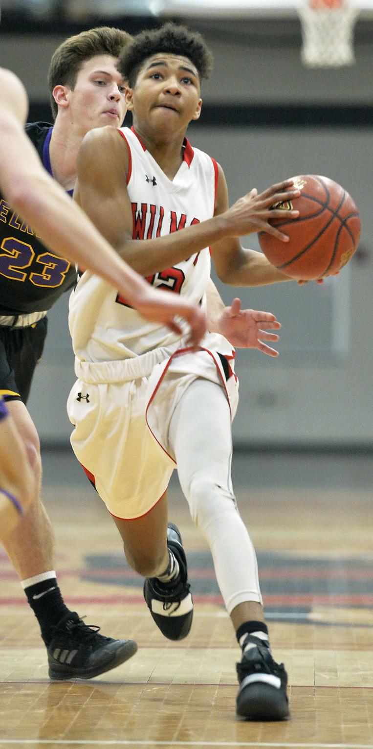 Prep Roundup Wilmot Falls To Elkhorn Sports Kenoshanews Com
