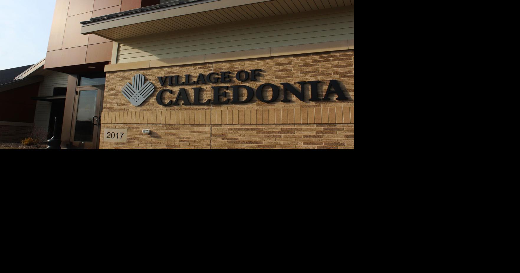 Exterior building plan OK’d for dental surgery center at Caledonia Corporate Park