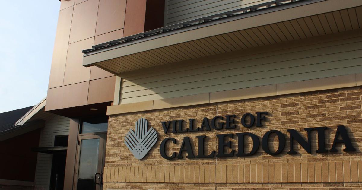 Exterior building plan OK’d for dental surgery center at Caledonia Corporate Park