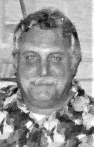 Robert A. Bigger Sr.