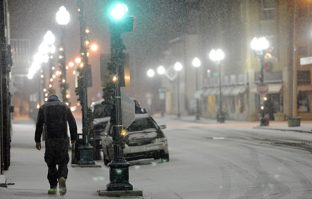City of Kenosha gearing up for alternate side street parking