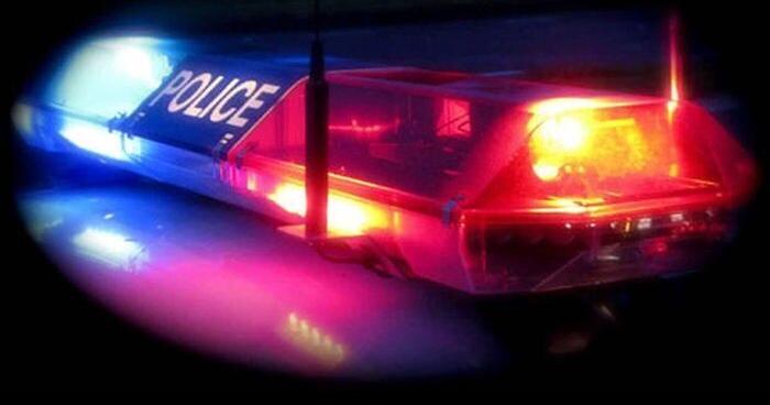 Man taken into custody for drug offenses following a high-speed pursuit