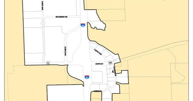 Amended Tax Incremental District 11