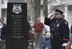 LAW ENFORCEMENT MEMORIAL