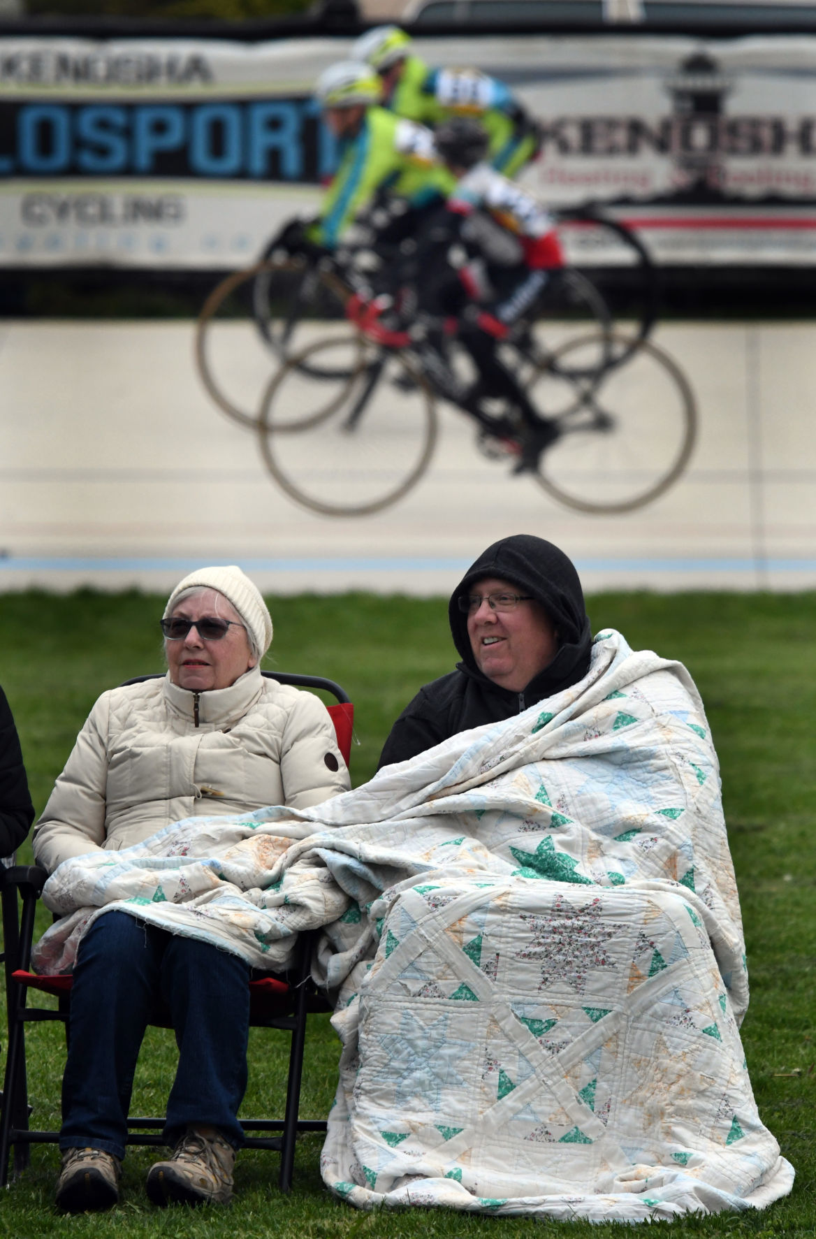 Kenosha Velosport wins national cycling honor