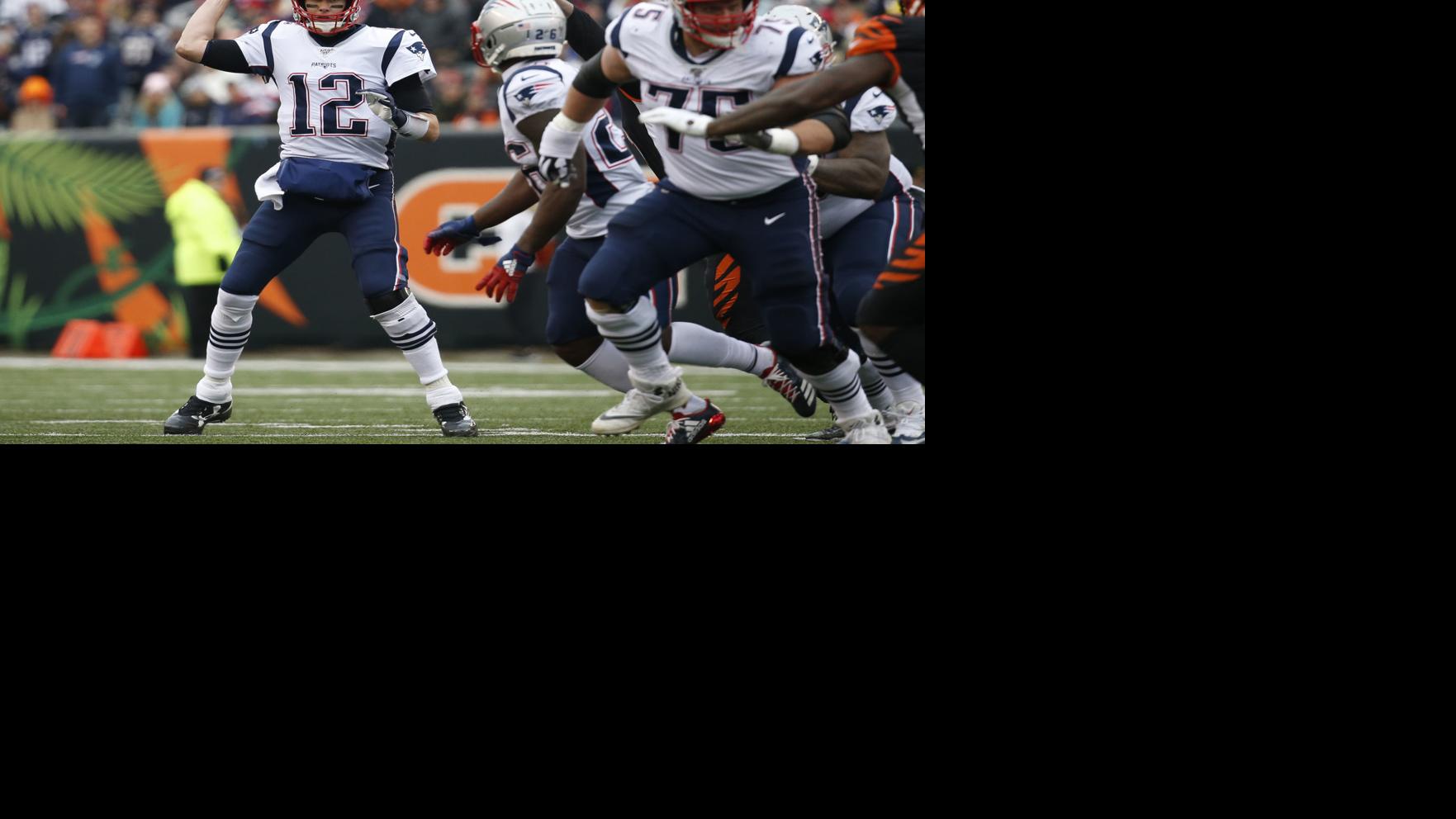 Photos: The 10 greatest QBs in NFL history | Local ...