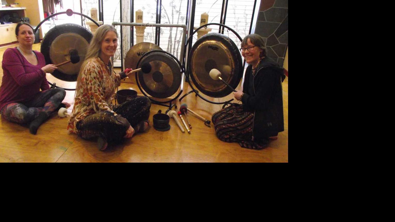 'Gong Girls' hosting Saturday morning program Events